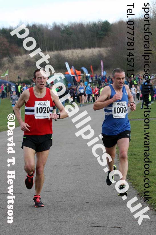 Women and mens veterans over-50s Royal Signals NECC Rod Relays, Hetton Lyons Park, Hetton-le-Hole. Photo: David T. Hewitson/Sports for All Pics